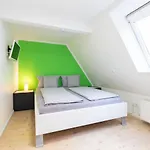 Ferienwohnung Panoramablick