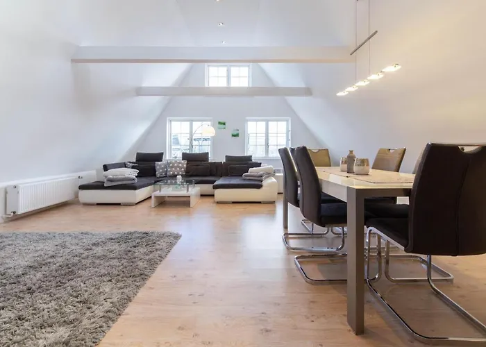 Ferienwohnung Panoramablick