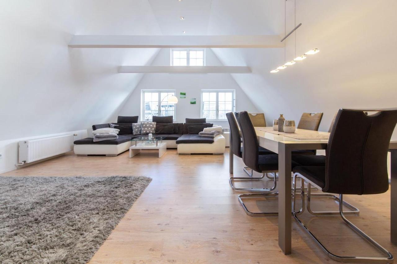Ferienwohnung Panoramablick *