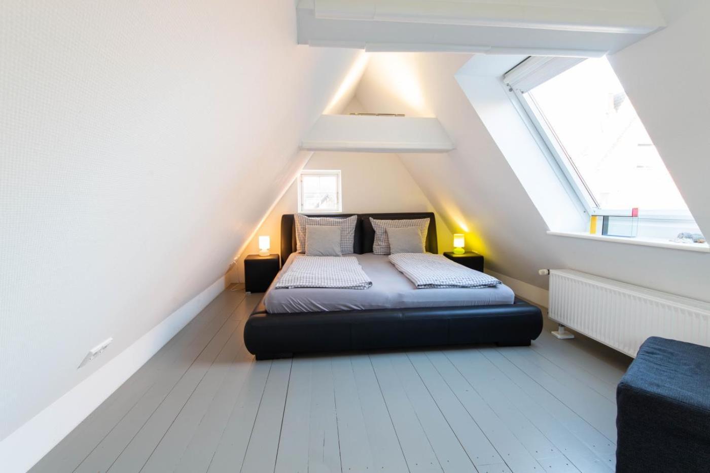 Ferienwohnung Panoramablick Apartment