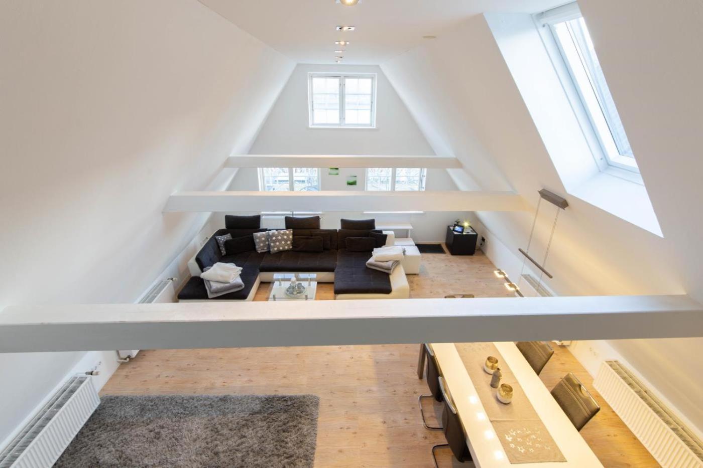 Apartment Ferienwohnung Panoramablick