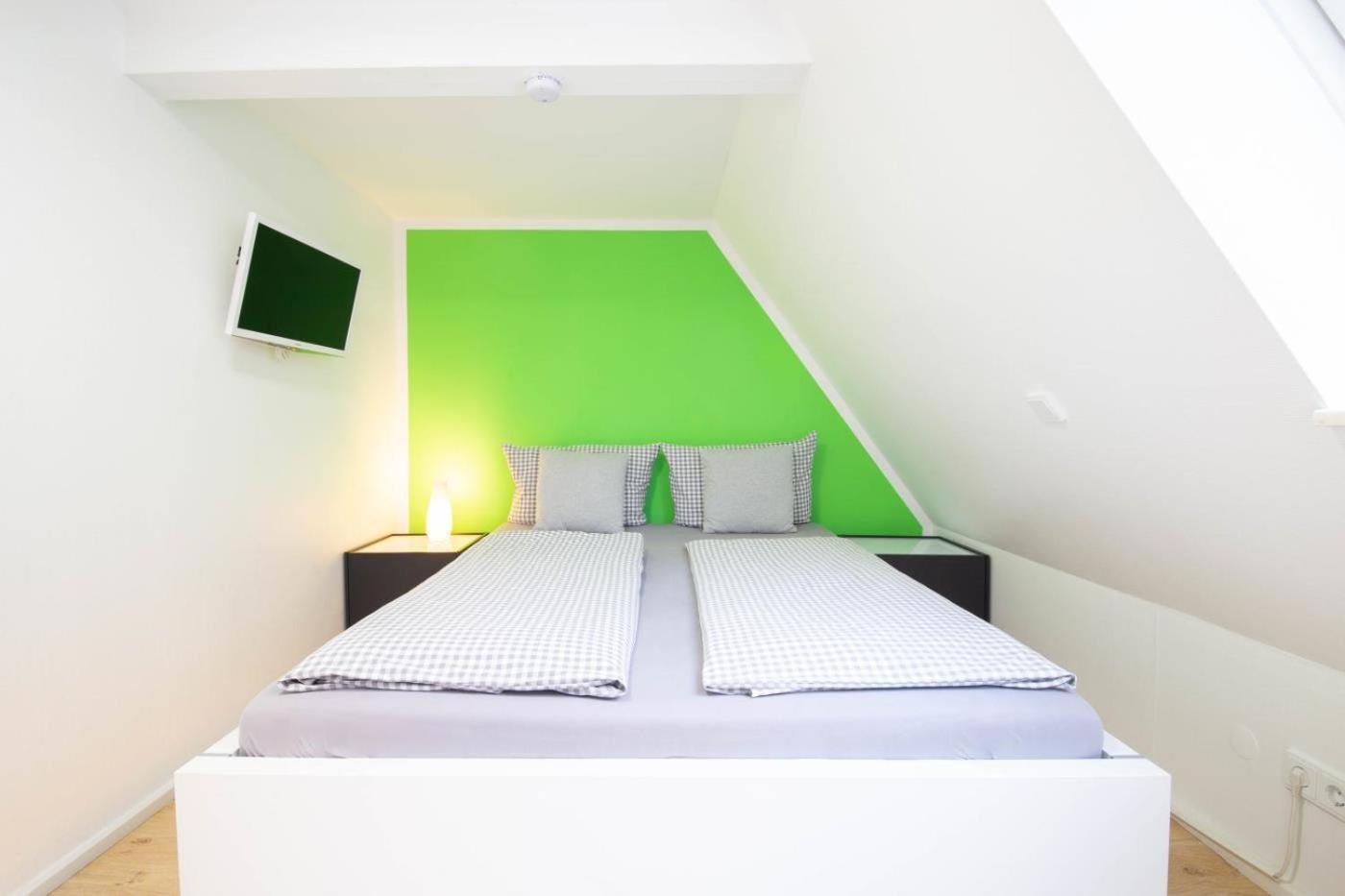Ferienwohnung Panoramablick *