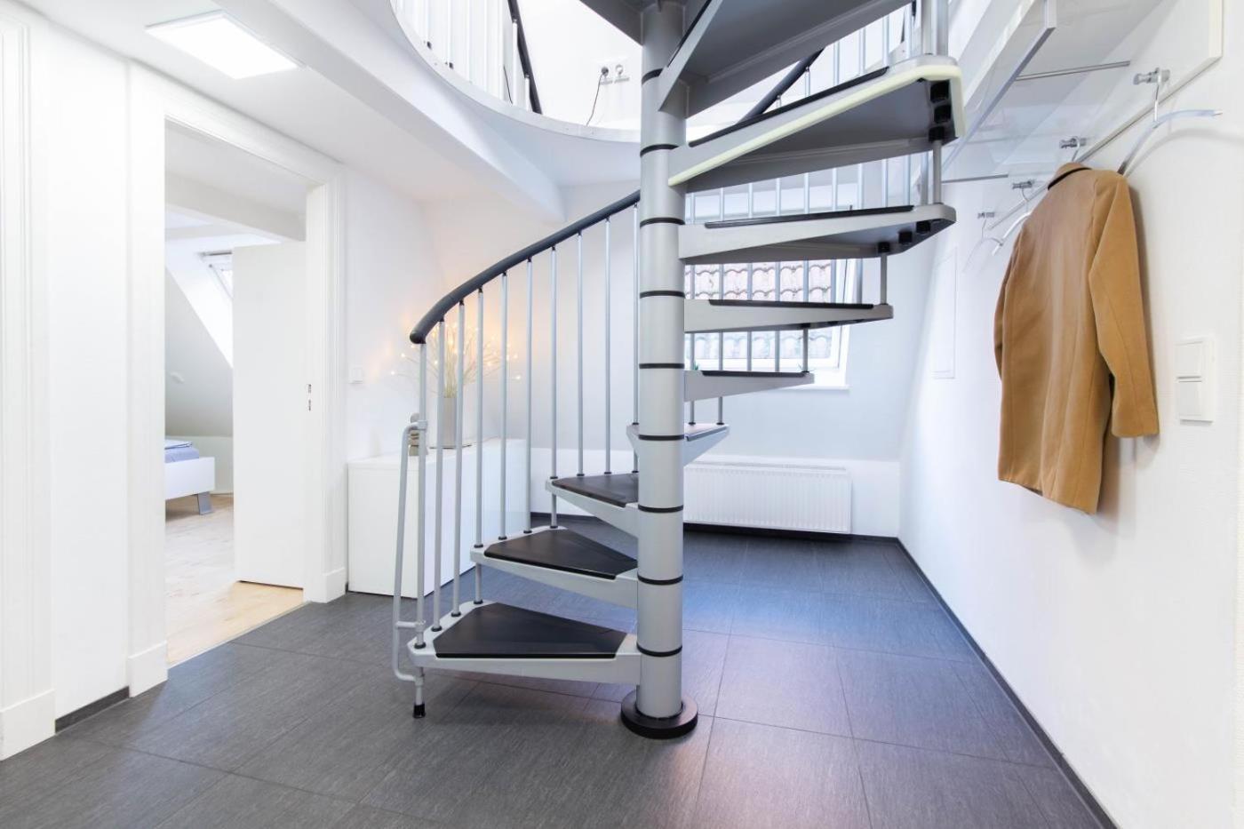 Ferienwohnung Panoramablick Apartment
