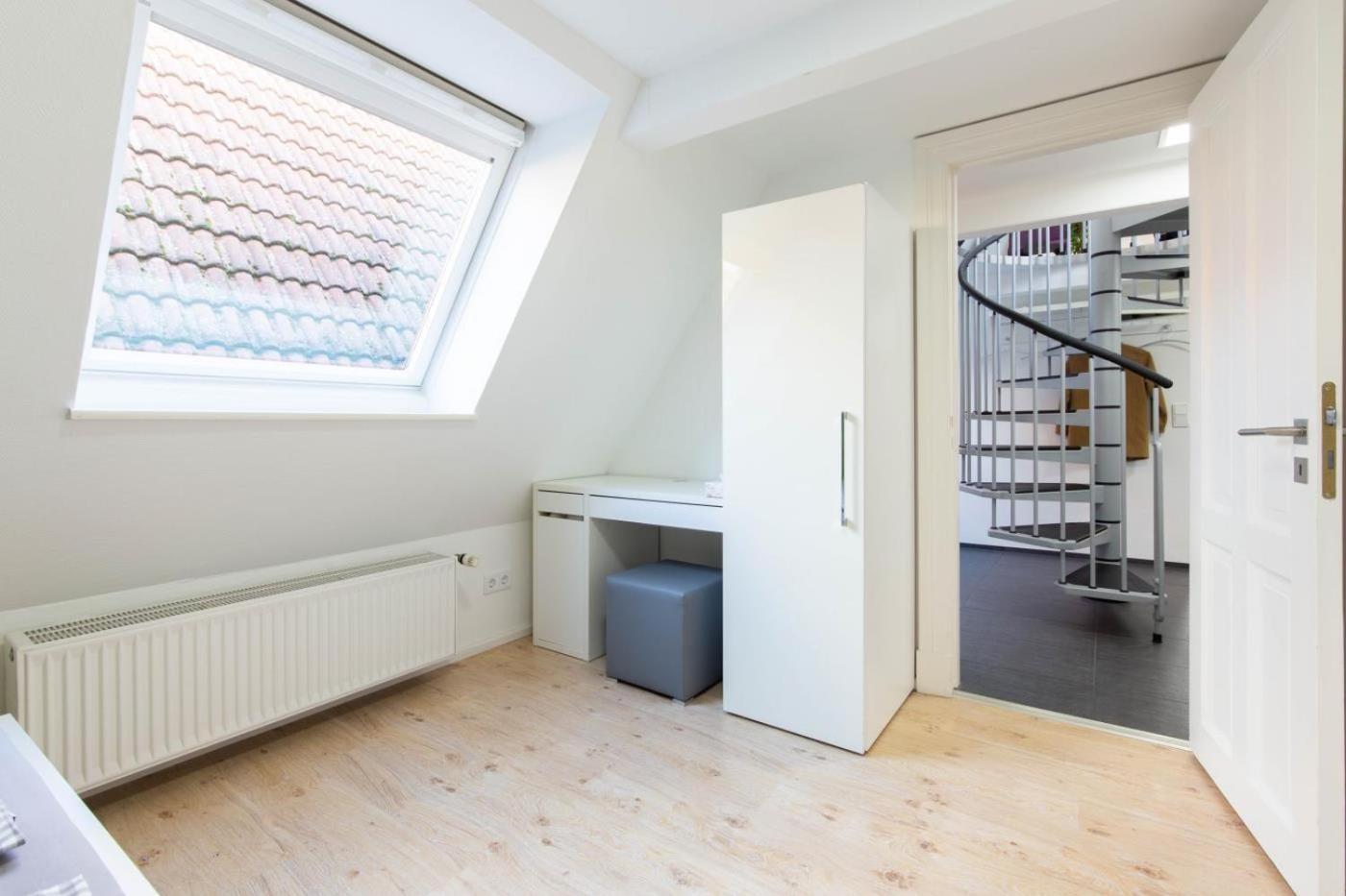Ferienwohnung Panoramablick *