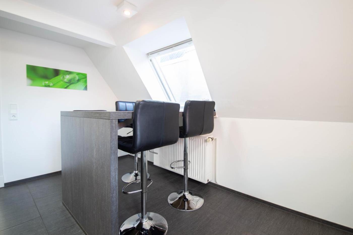 Ferienwohnung Panoramablick *