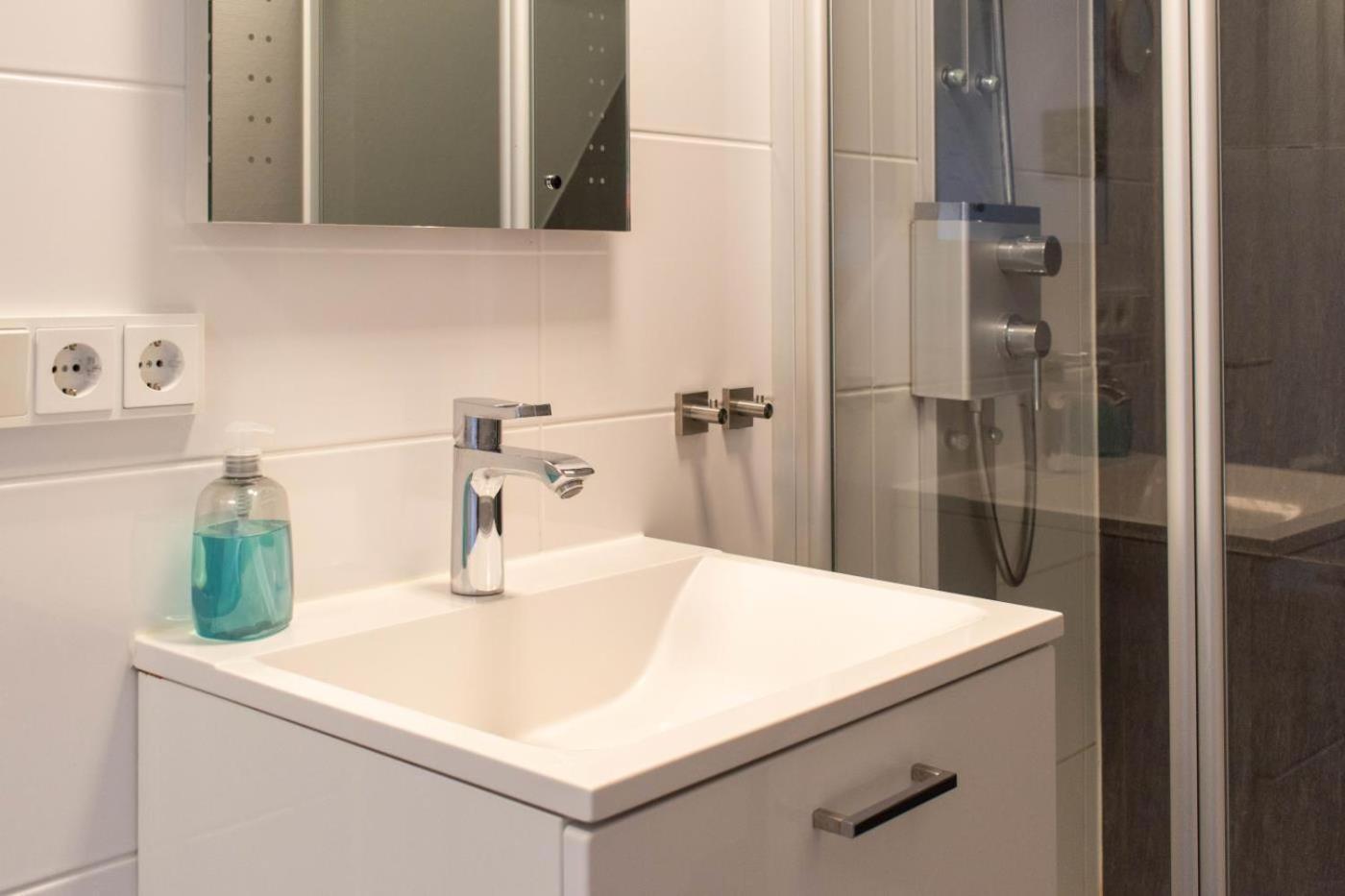 Ferienwohnung Panoramablick Lubeck
