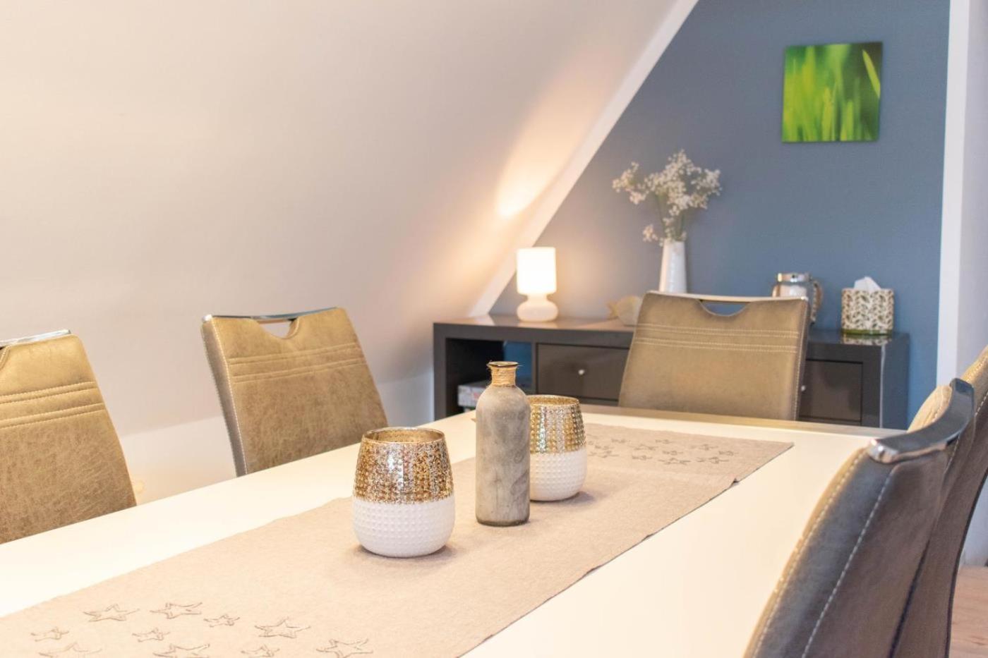 Ferienwohnung Panoramablick