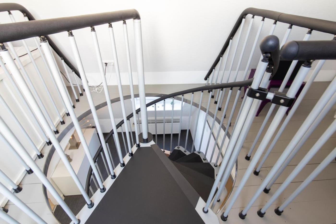 Ferienwohnung Panoramablick Apartment Lubeck