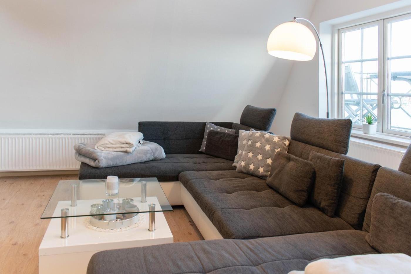 Ferienwohnung Panoramablick *