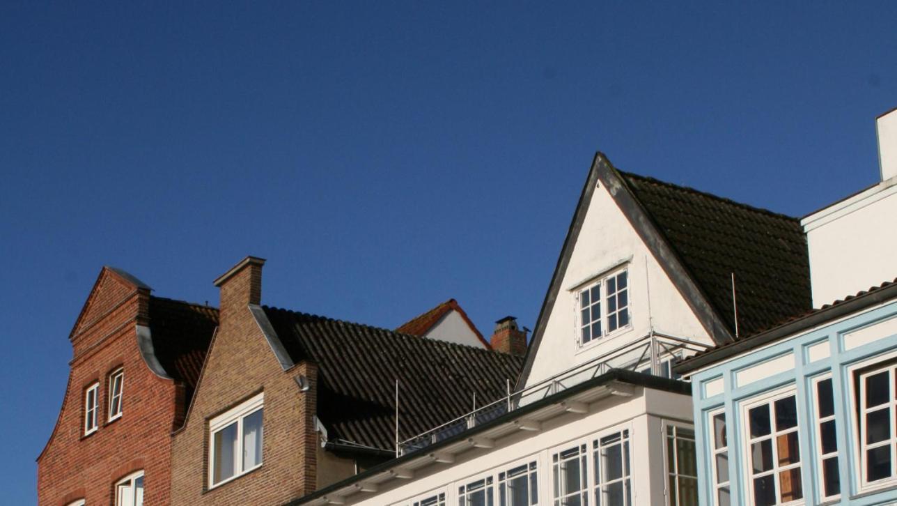 Ferienwohnung Panoramablick