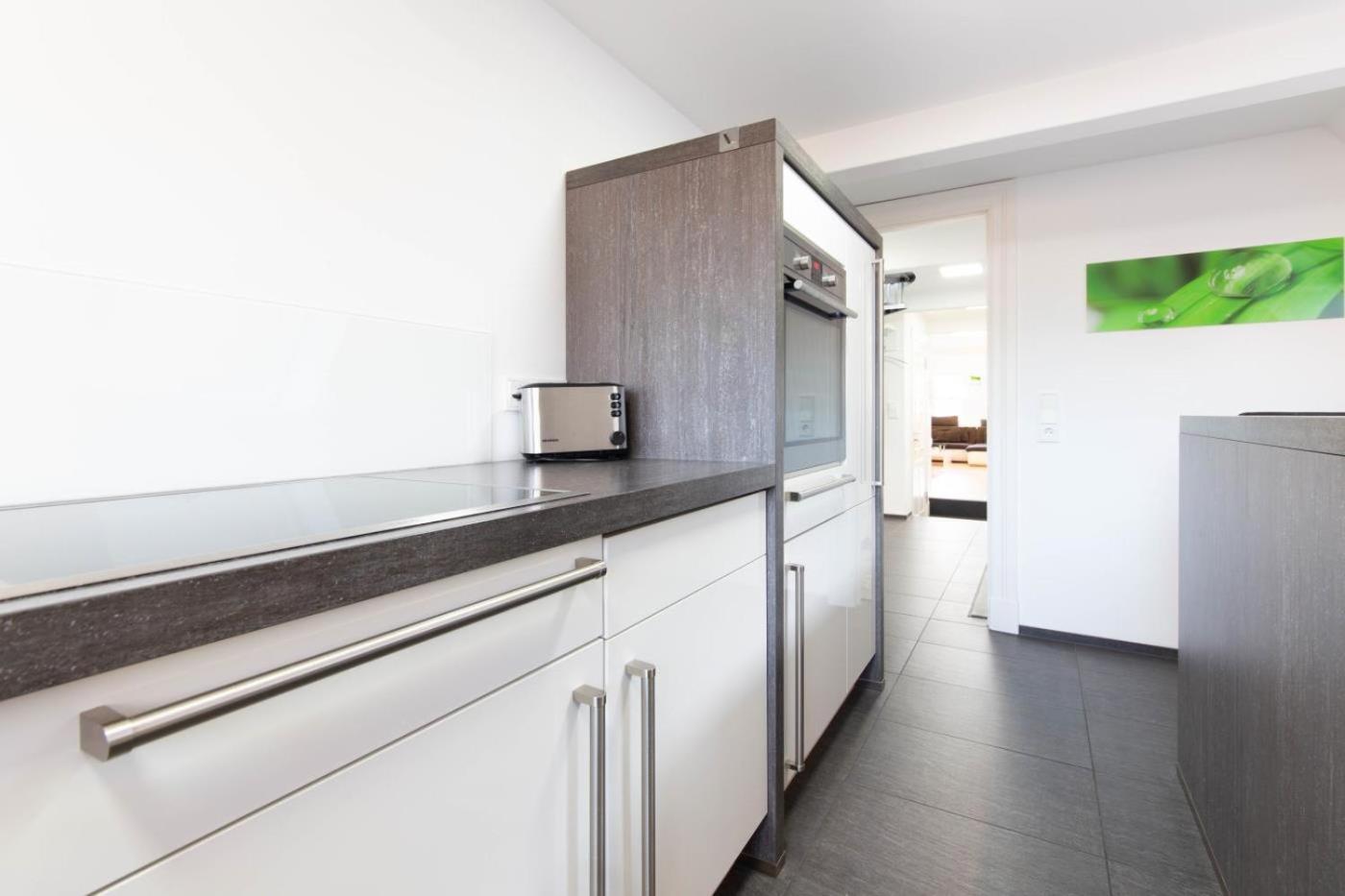Apartment Ferienwohnung Panoramablick *