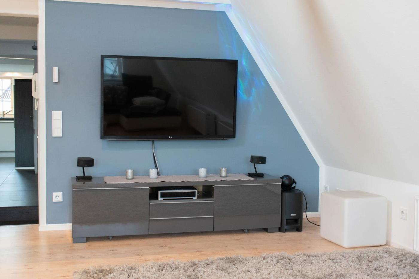 Ferienwohnung Panoramablick