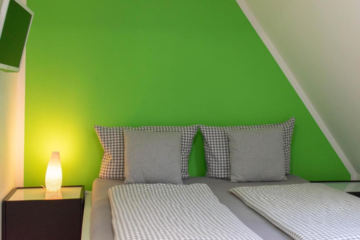 Ferienwohnung Panoramablick Apartment *