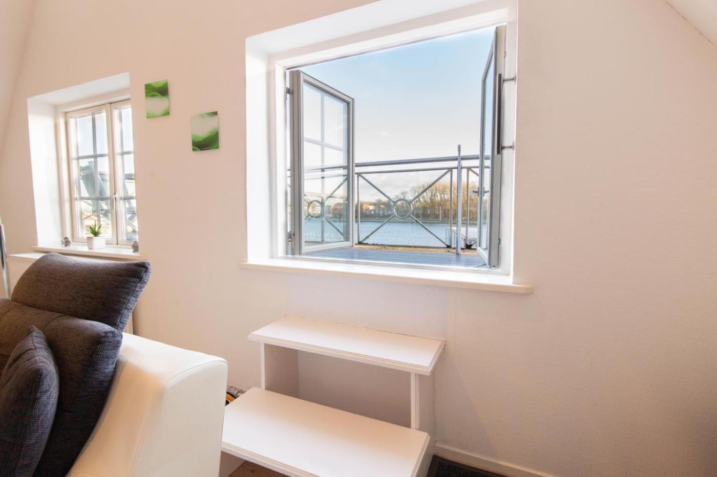 Ferienwohnung Panoramablick Apartment *