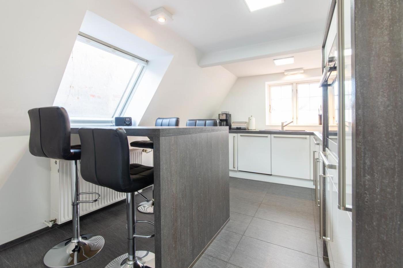 Ferienwohnung Panoramablick Apartment Lubeck