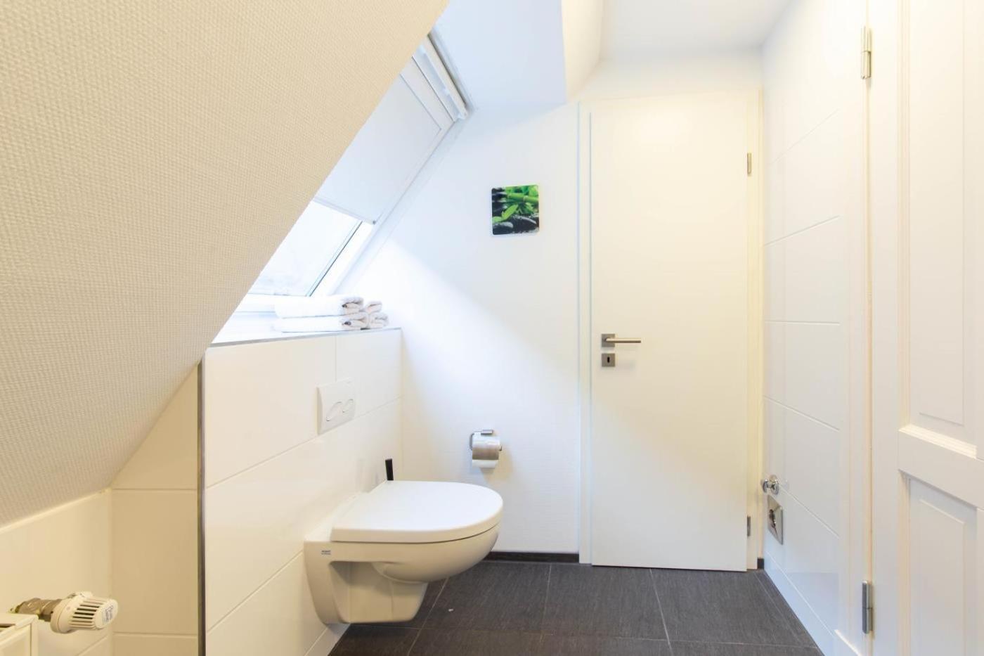 Ferienwohnung Panoramablick Apartment *