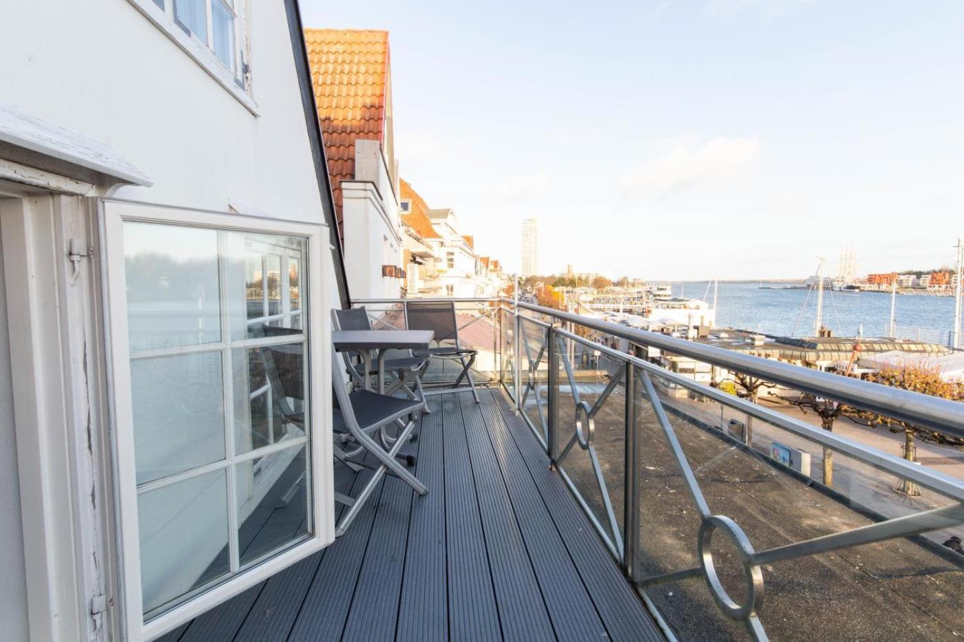 Ferienwohnung Panoramablick